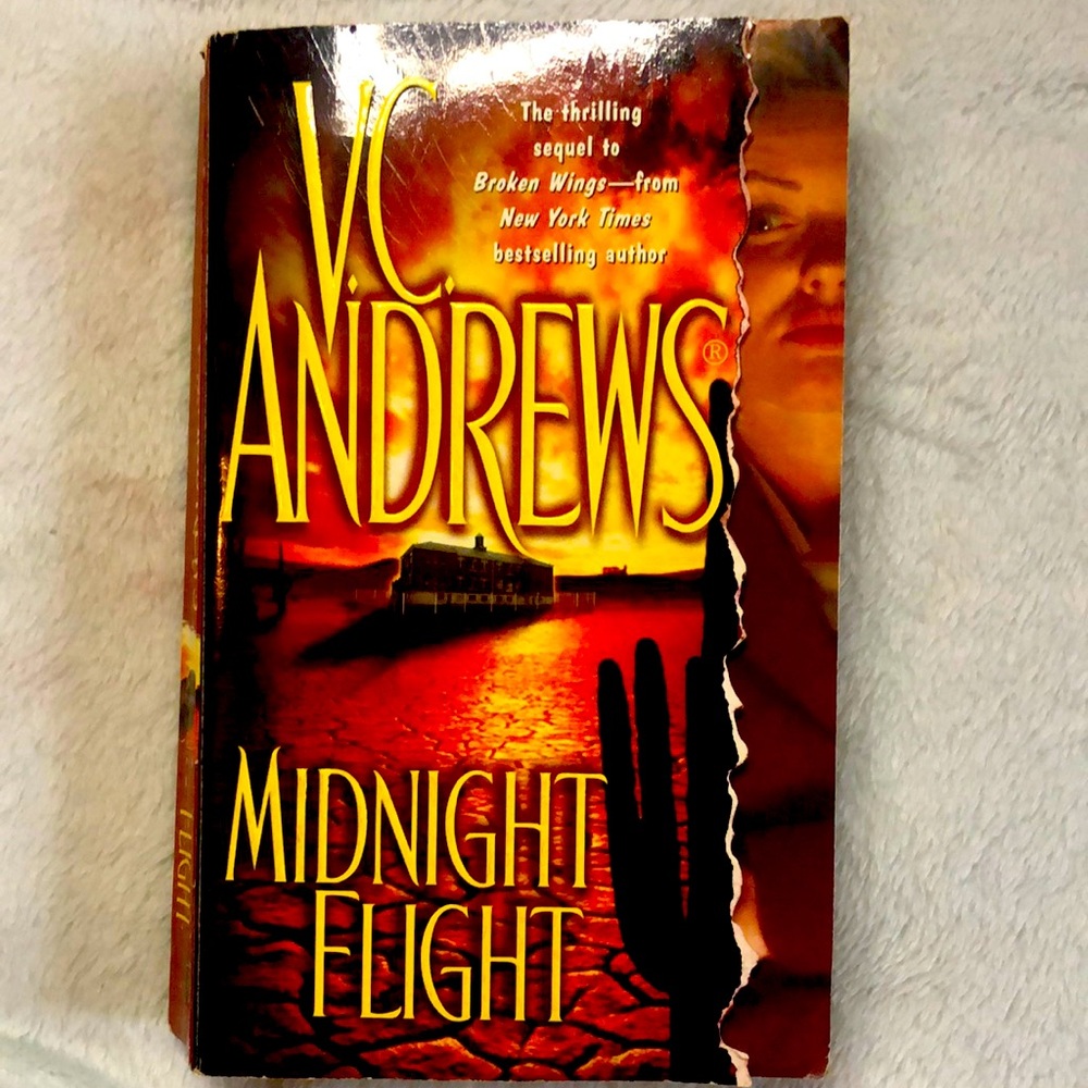 Midnight Flight